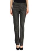 Yves Saint Laurent Casual Pants