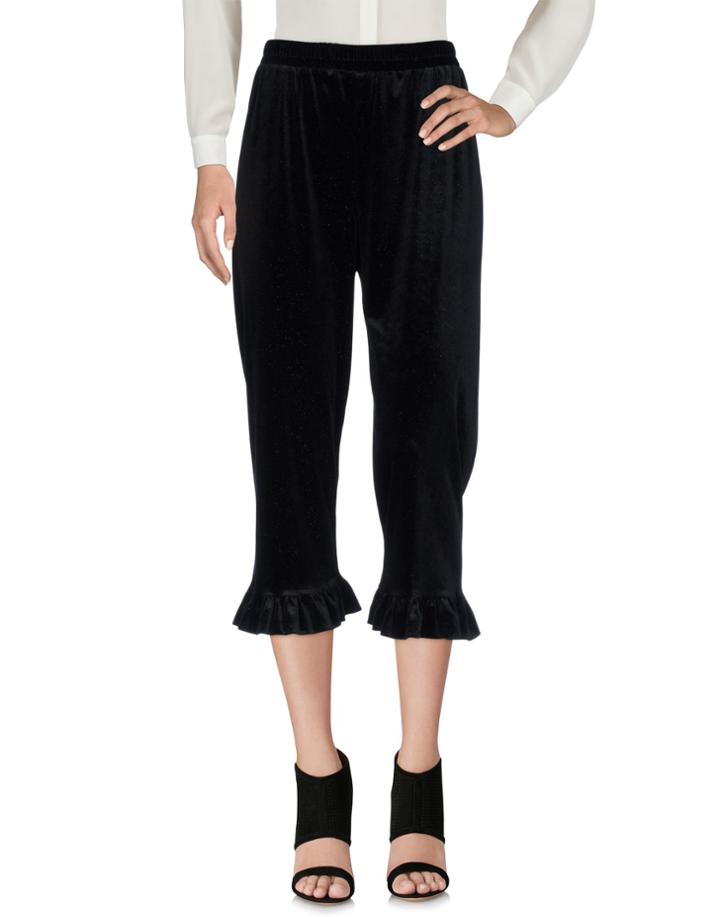 Chapeau Paris 3/4-length Shorts