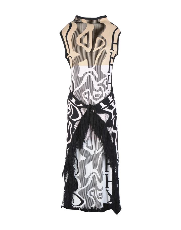 Had 3/4 Length Dresses