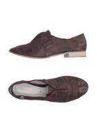 Manila Grace Loafers
