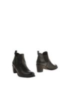 Henry Beguelin Ankle Boots