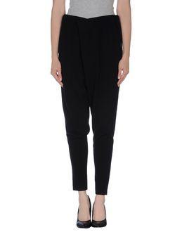 Terre Alte Casual Pants