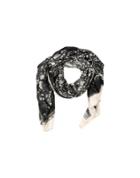 Lost & Found Oblong Scarves