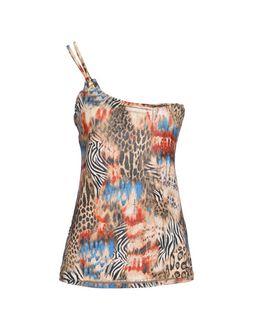 Guess By Marciano Beachwear Tops
