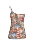 Guess By Marciano Beachwear Tops
