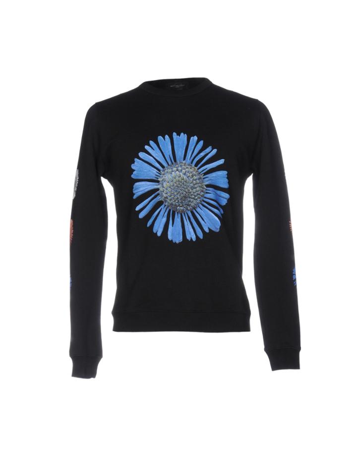 Amh Ashley Marc Hovelle Sweatshirts