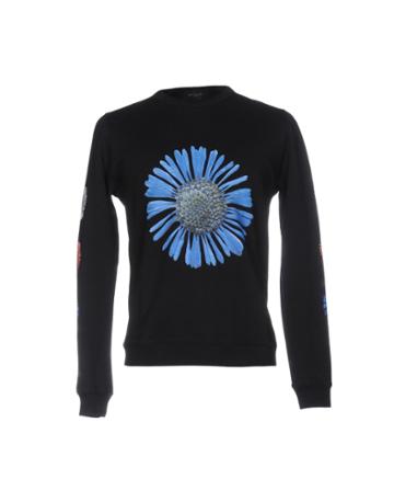 Amh Ashley Marc Hovelle Sweatshirts