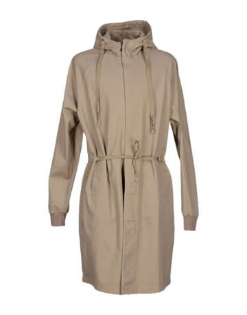 C.y.h. Clap Your Hand Coats