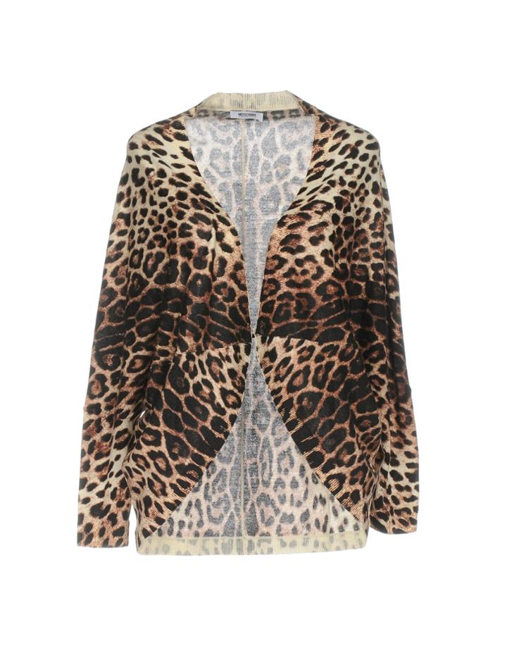 Moschino Cheap And Chic Shrugs