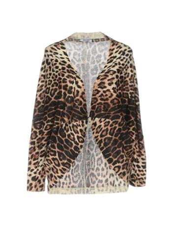 Moschino Cheap And Chic Shrugs