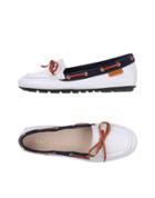 Giorgio Fabiani Loafers