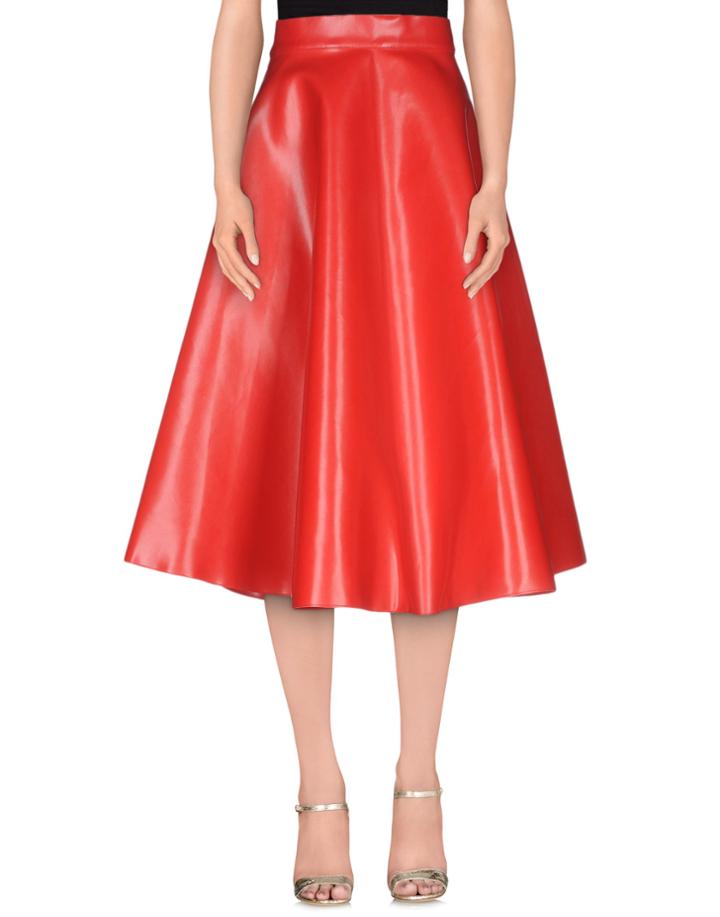 Domenico Cioffi 3/4 Length Skirts