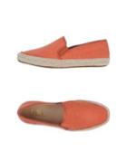 Belle By Sigerson Morrison Espadrilles
