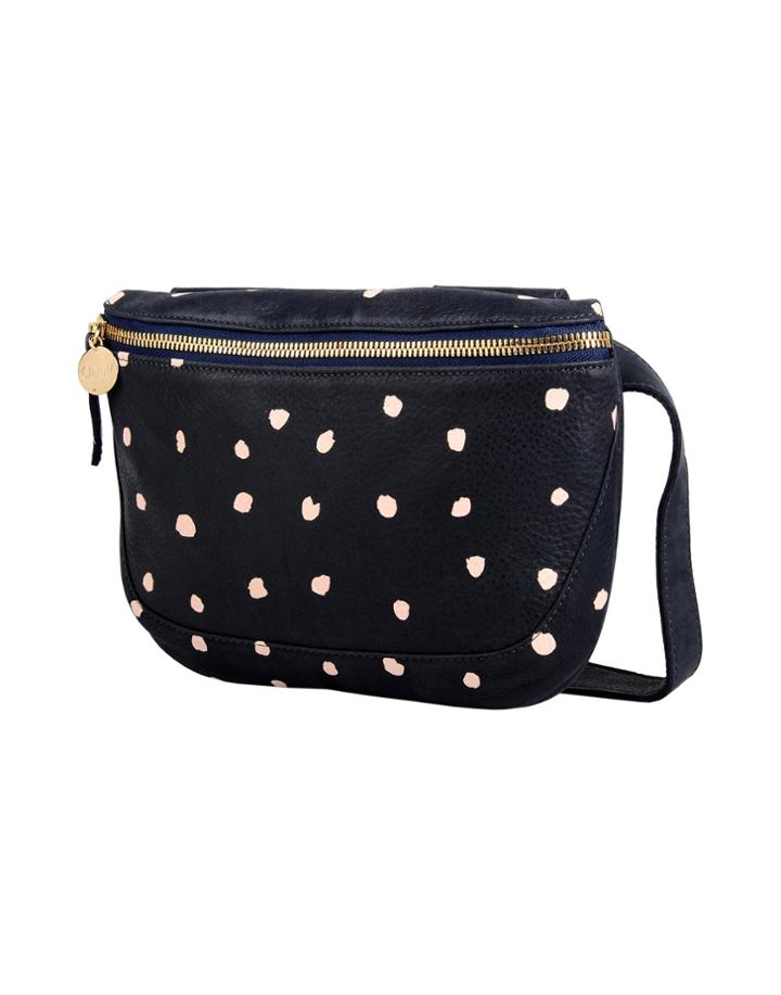 Master & Muse X Clare V. Backpacks & Fanny Packs