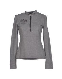 Etiqueta Negra T-shirts