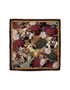 Dolce & Gabbana Square Scarves