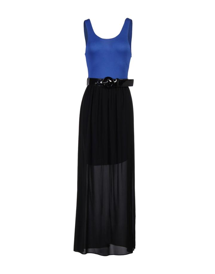 Alice + Olivia Long Dresses