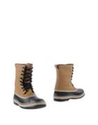 Sorel Boots