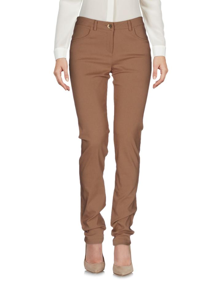 Cherimax Casual Pants