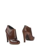 Evado Booties