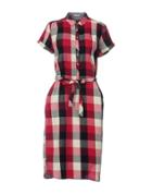 Tommy Hilfiger Denim Knee-length Dresses