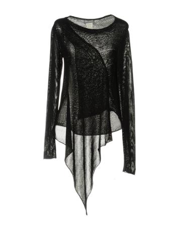 Sarah Pacini Sweaters