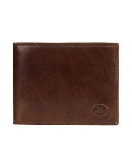 The Bridge Wallets