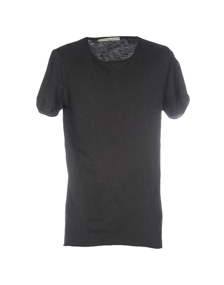 Nicolo' Ceschi Berrini T-shirts
