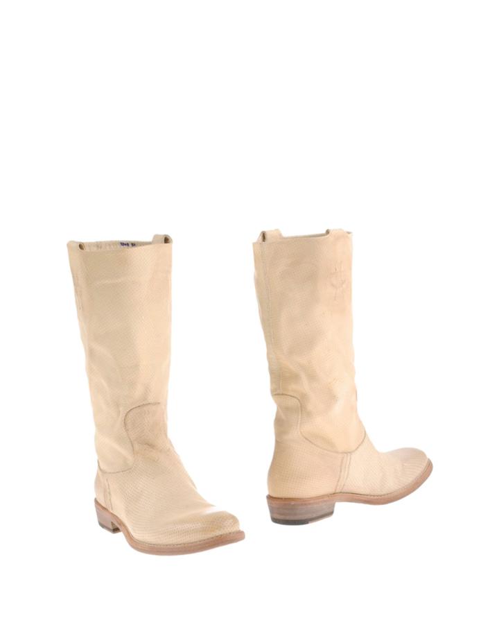 J.o.y. Boots