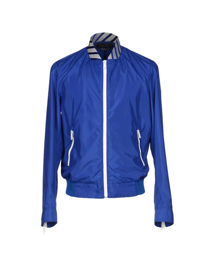 Viktor & Rolf Monsieur Jackets