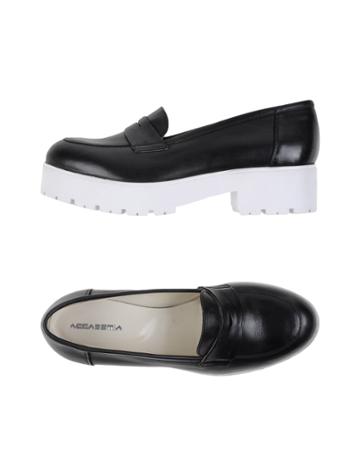 Accademia Loafers