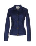 E-g  Denim Outerwear