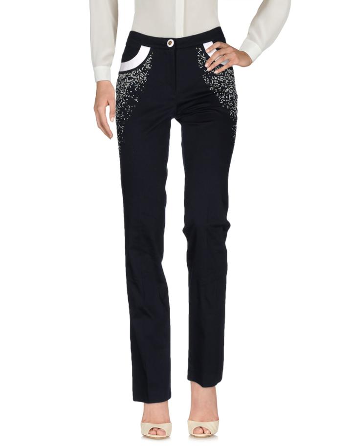 Tiziano Santandrea Casual Pants