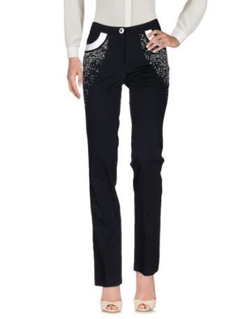 Tiziano Santandrea Casual Pants