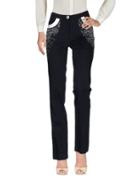 Tiziano Santandrea Casual Pants
