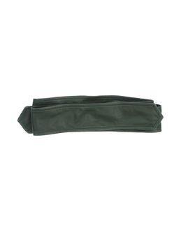 Marco Sartini Belts