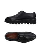 Zamagni Loafers