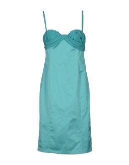 Versace Jeans Couture Knee-length Dresses