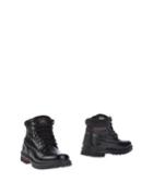 Kappa Ankle Boots