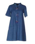Swish J Short Dresses