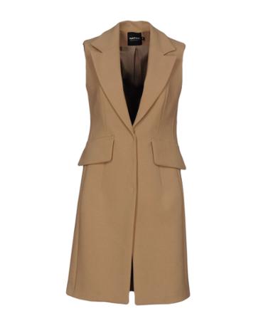 Natan Edition 5 Overcoats