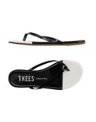 Tkees Toe Strap Sandals