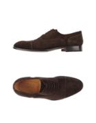 Gian Bertone Lace-up Shoes