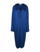 Jeanne Lanvin 3/4 Length Dresses