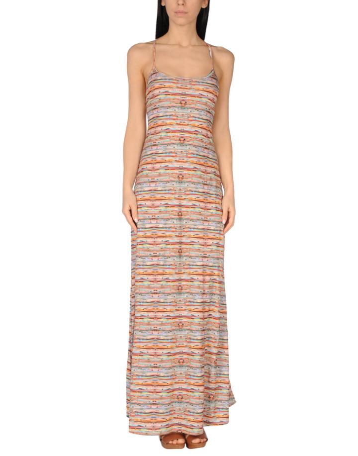 Lum &trade; Swimwear Cover-ups
