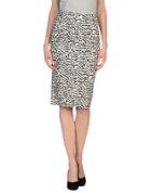 Veronica Beard 3/4 Length Skirts