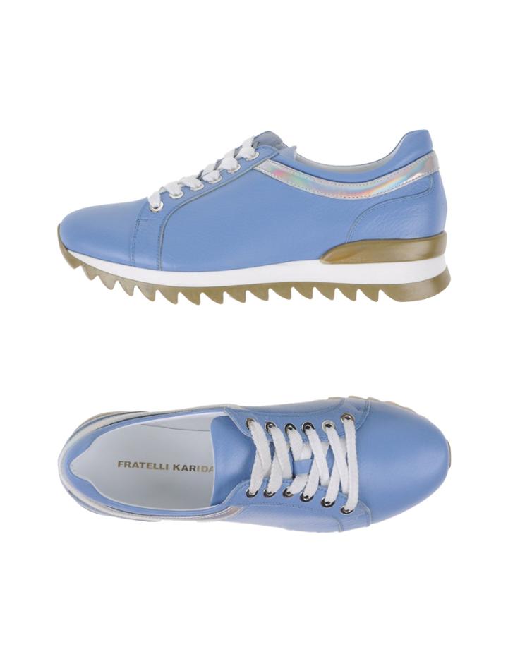 Fratelli Karida Sneakers