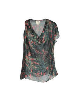 Haute Hippie Tops
