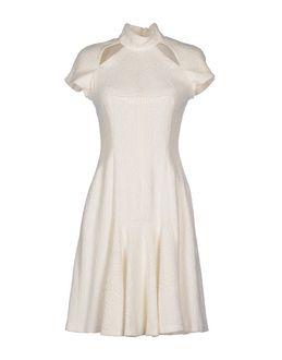 Fyodor Golan Short Dresses