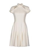 Fyodor Golan Short Dresses